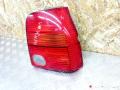 фонарь задний правый Volkswagen Lupo 1 поколение 2000, хетчбэк 5 дв., 38020748, 6H0945258 - фото №2