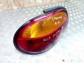 фонарь задний левый Kia Sephia 2 поколение 2000, седан, 0K2A151140L - фото №2