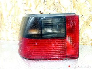 фонарь задний левый SEAT Ibiza 2 поколение 1995, хетчбэк 5 дв., 96223900, 962219, 962227, 962229