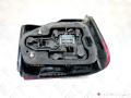 фонарь задний левый SEAT Ibiza 2 поколение 1995, хетчбэк 5 дв., 96223900, 962219, 962227, 962229 - фото №5