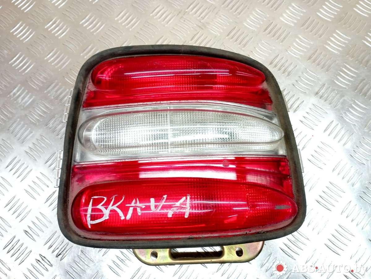 фонарь задний правый Fiat Brava 1 поколение 2000, хетчбэк 5 дв., 37200751D - фото №1