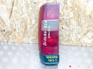 фонарь задний левый Volvo 850 1 поколение [рестайлинг] 1997, универсал, 3512318, 3512424