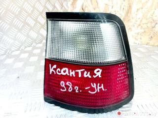 фонарь задний правый Citroen Xantia 1 поколение [рестайлинг] 2000, универсал, 29090212D, 290902