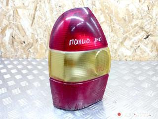 фонарь задний левый Fiat Palio 1 поколение 2000, универсал, E26095