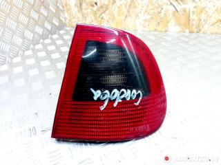 фонарь задний правый SEAT Cordoba 1 поколение 1999, хетчбэк 5 дв., 6K59545096, E95058