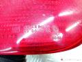 фонарь задний правый SEAT Cordoba 1 поколение 1999, хетчбэк 5 дв., 6K59545096, E95058 - фото №6