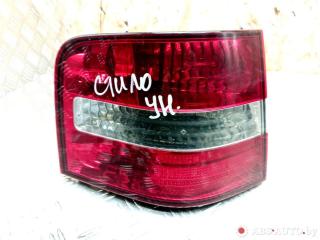 фонарь задний левый Fiat Stilo 1 поколение 2004, универсал, 28192002, 46758989, 28190102