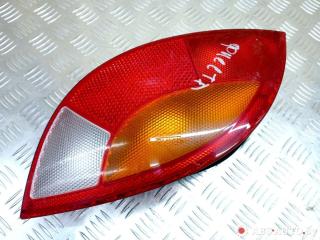 фонарь задний правый Ford Ka 1 поколение 2005, купе, 97KG13N004AB