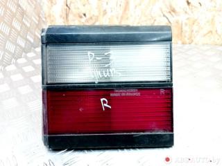 фонарь крышки багажника правый Volkswagen Passat B3 1991, универсал, 333945259, 333945108