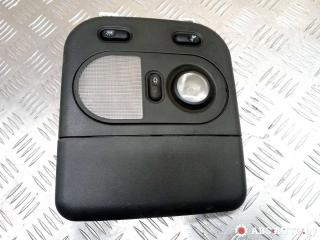 фонарь салона (плафон) IVECO Daily 3 поколение 2001, 2.8 л., 8140.43B, дизель, МКПП, 35s11, микроавтобус, 500315184, 8200113209, 7700353180, 0884500, 0884590