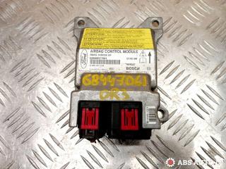 блок AirBag Ford Focus 1 поколение 2000, 0285001248, 98AG14B056AF