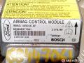 блок AirBag Ford Focus 1 поколение 2000, 0285001248, 98AG14B056AF - фото №4