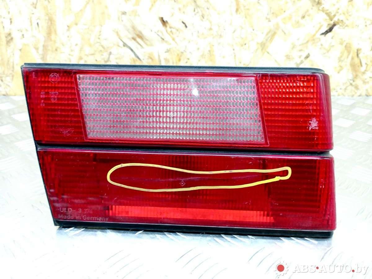 фонарь крышки багажника левый BMW 5 серия E34 1995, универсал, 83515610L, 3374463201, ULO3374 - фото №1