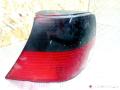 фонарь задний левый Volkswagen Golf 4 поколение 2000, хетчбэк 5 дв., 1J6945257, 1J6945095Q - фото №2