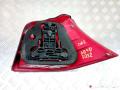 фонарь задний левый Volkswagen Golf 4 поколение 2000, хетчбэк 5 дв., 1J6945257, 1J6945095Q - фото №5
