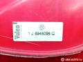 фонарь задний левый Volkswagen Golf 4 поколение 2000, хетчбэк 5 дв., 1J6945257, 1J6945095Q - фото №6
