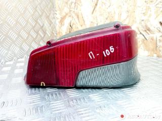 фонарь задний правый Peugeot 106 1 поколение [рестайлинг] 2000, хетчбэк 5 дв., 2186D, E289098