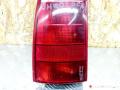 фонарь задний левый Volkswagen Polo 3 поколение 2000, универсал, 6K0945111, 6K0945111B, 6K0945257 - фото №3