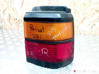 фонарь задний правый Volkswagen Passat B3 1992, универсал, 333945112, 333945257