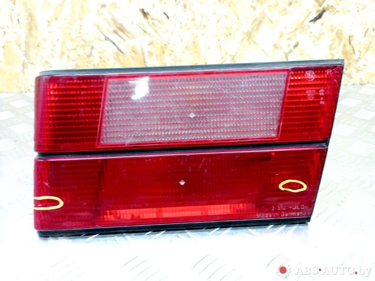 фонарь крышки багажника правый BMW 5 серия E34 1996, седан, 63275, 3374ULO - фото №1