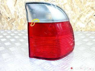 фонарь задний правый BMW 5 серия E39 2000, универсал