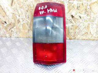 фонарь задний правый Opel Omega B [рестайлинг] 2000, универсал, 14357700, 143572