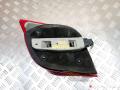 фонарь задний левый Ford Fiesta 3 поколение 1996, хетчбэк 5 дв., 89FG13N004BA, 89FG13A603 - фото №4