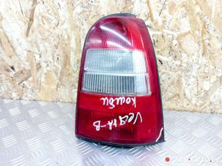 фонарь задний правый Opel Vectra B [рестайлинг] 2000, универсал, 90585003, 5420000, 37640748