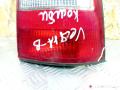 фонарь задний правый Opel Vectra B [рестайлинг] 2000, универсал, 90585003, 5420000, 37640748 - фото №3