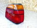 фонарь задний правый Volkswagen Golf 3 поколение 1997, хетчбэк 5 дв., 1H6945112, 1H6945112B, 1H6945112E, 1H6945112D, 1H6945257, 1H6945520 - фото №2