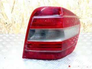 фонарь задний правый Mercedes-Benz M-Класс W164 2007, внедорожник 5 дв., 404000, 1701S102R