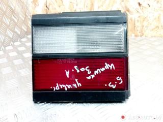 фонарь крышки багажника левый Volkswagen Passat B3 1992, универсал, 333945107, 333945259