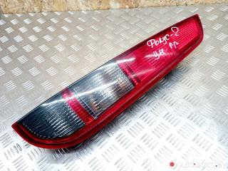 фонарь задний правый Ford Focus 2 поколение 2007, универсал, 4M5113404C, 4M5113404F, 4M5113N004C