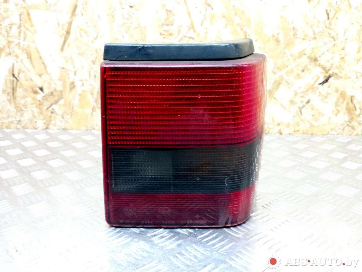 фонарь задний правый SEAT Ibiza 1 поколение 1991, хетчбэк 5 дв., 96181000, 961808, 961812 - фото №1