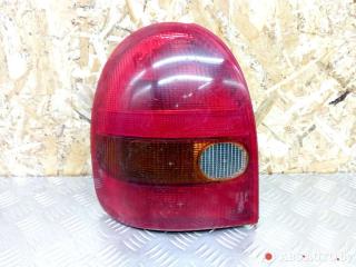 фонарь задний левый Opel Corsa B 2000, хетчбэк 5 дв., GM45021, 45021, GM5016