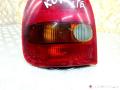 фонарь задний левый Opel Corsa B 2000, хетчбэк 5 дв., GM45021, 45021, GM5016 - фото №3