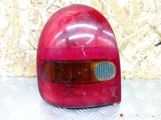 фонарь задний левый Opel Corsa B 2000, хетчбэк 5 дв., GM45021, 45021, GM5016