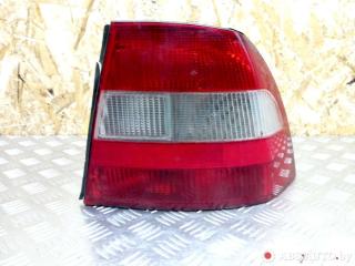 фонарь задний правый Opel Vectra B [рестайлинг] 2000, хетчбэк 5 дв., 90568048, 37360748, 90568049, 37365383, 37360751