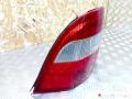 фонарь задний левый Opel Vectra B [рестайлинг] 2000, седан, 90568047, 90568050, 37370751, 37375383, 37376383, 37370748 - фото №2