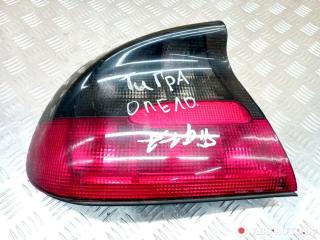 фонарь задний левый Opel Tigra 1 поколение 2000, купе, E95065