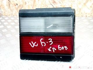фонарь крышки багажника левый Volkswagen Passat B3 1993, универсал, 333945107, 333945259