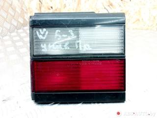 фонарь крышки багажника правый Volkswagen Passat B3 1992, универсал, 333945259, 333945108