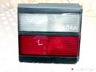 фонарь крышки багажника левый Volkswagen Passat B3 1992, универсал, 333945107, 333945259