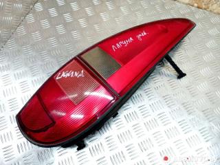 фонарь задний правый Renault Laguna 1 поколение [рестайлинг] 2000, универсал, 2261VALEO