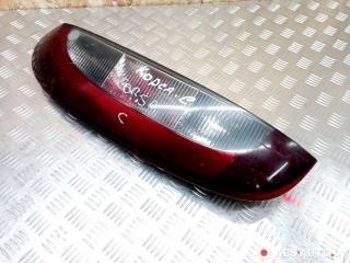 фонарь задний левый Opel Corsa C [рестайлинг] 2004, хетчбэк 5 дв., 09114336, 89302171