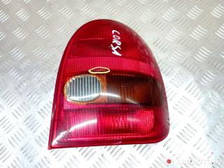 фонарь задний правый Opel Corsa B 1999, хетчбэк 5 дв., GM45022, 45022