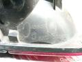 фонарь крышки багажника правый Peugeot 406 1 поколение [рестайлинг] 2000, универсал, 45505, 45505D - фото №5