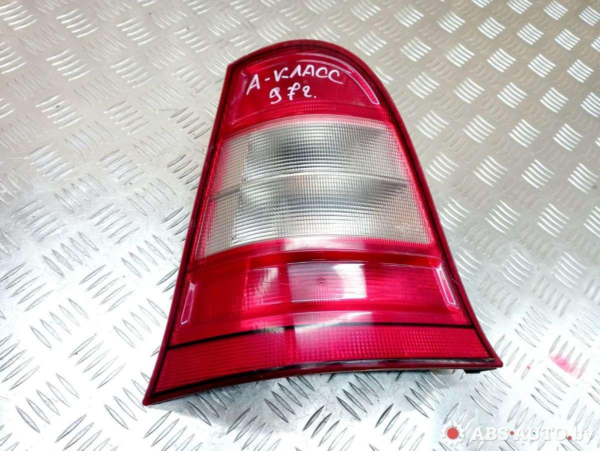 фонарь задний левый Mercedes-Benz A-Класс W168 1997, хетчбэк 5 дв., ULO3310L - фото №1