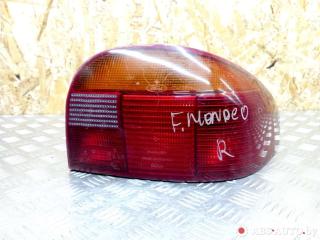 фонарь задний правый Ford Mondeo 1 поколение 1995, хетчбэк 5 дв., 93BG13N004CC