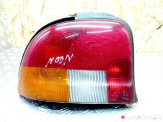 фонарь задний левый Chrysler Neon 1 поколение 1998, седан, 5261881, 379201A